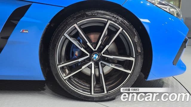 BMW Z4 2022 — Photo 3/30
