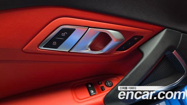 BMW Z4 2022 — Photo 8/30