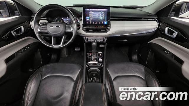 Jeep Compass 2022 — Şəkil 7/20