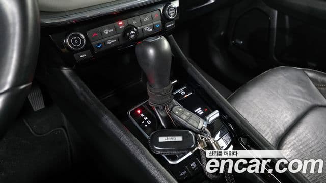 Jeep Compass 2022 — Şəkil 9/20