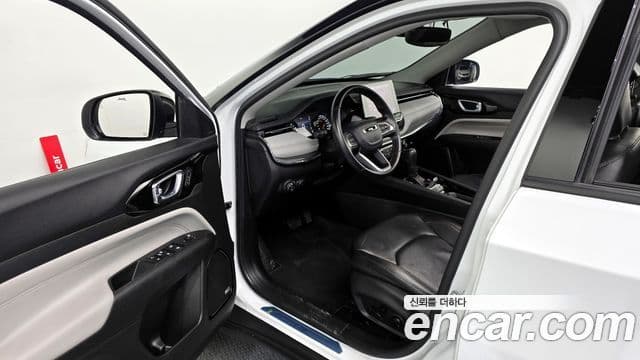 Jeep Compass 2022 — Фото 10/20