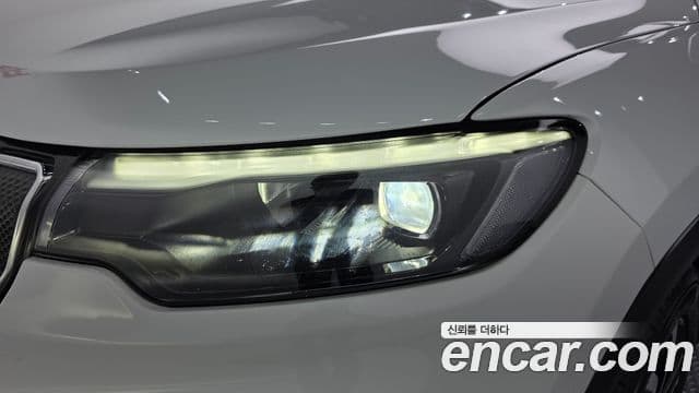 Jeep Compass 2022 — Photo 24/32