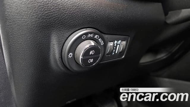 Jeep Compass 2022 — Photo 2/32