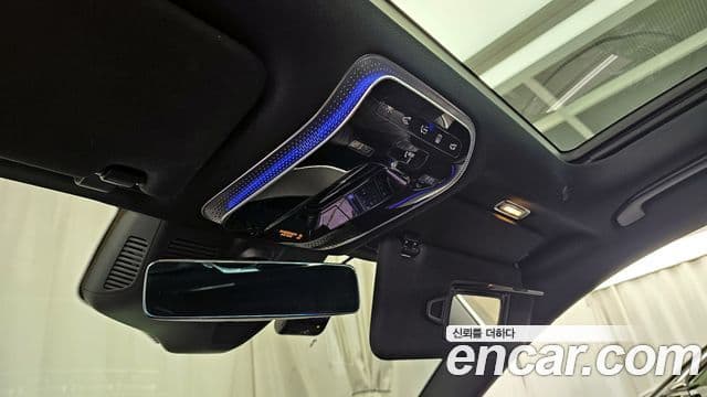 Mercedes-Benz S-Class 2022 — ფოტო 16/20