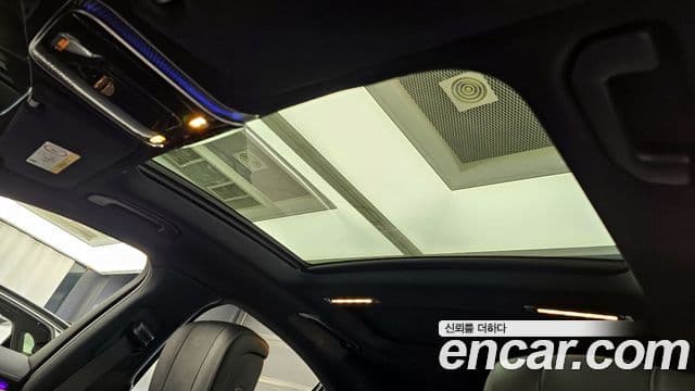 Mercedes-Benz S-Class 2022 — фото 18 из 20