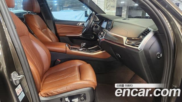 BMW X5 2023 — Photo 3/20