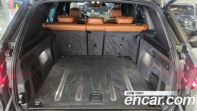 BMW X5 2023 — Photo 12/20