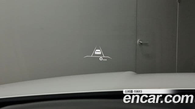 Genesis GV80 2021 — ფოტო 32/37