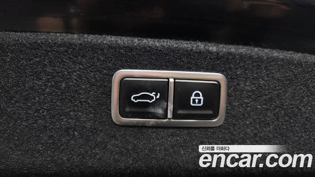 Genesis G80 2021 — Şəkil 14/32