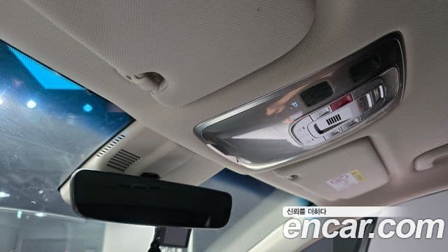 Genesis G80 2021 — Şəkil 5/32