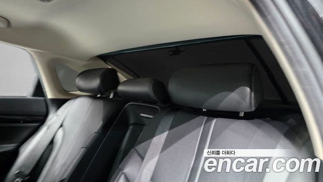 Genesis G80 2021 — Şəkil 6/32