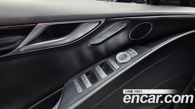 Genesis G80 2021 — Şəkil 8/32