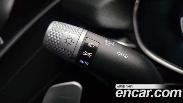 Genesis G80 2021 — Şəkil 21/32
