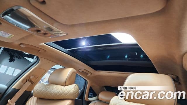 Genesis Electrified G80 2020 — Şəkil 15/20