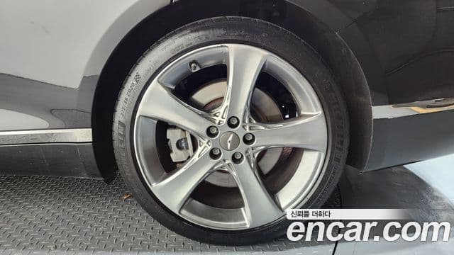 Genesis Electrified G80 2020 — Şəkil 20/20