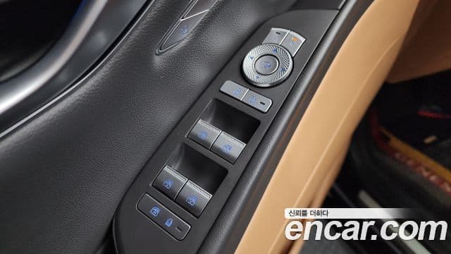 Genesis G80 2020 — Şəkil 19/38