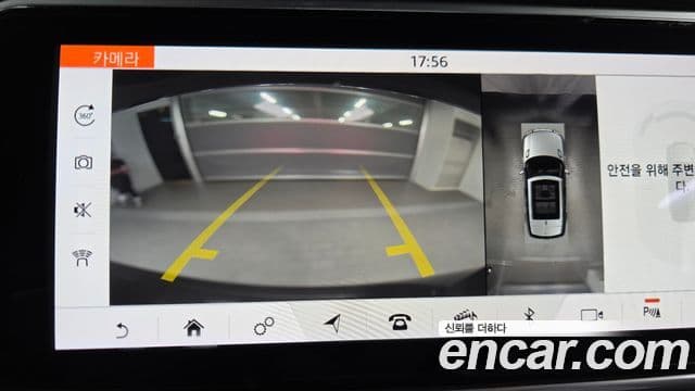 Land Rover Range Rover Sport 2019 — Şəkil 4/20