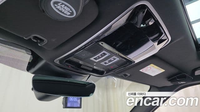 Land Rover Range Rover Sport 2019 — Şəkil 17/20