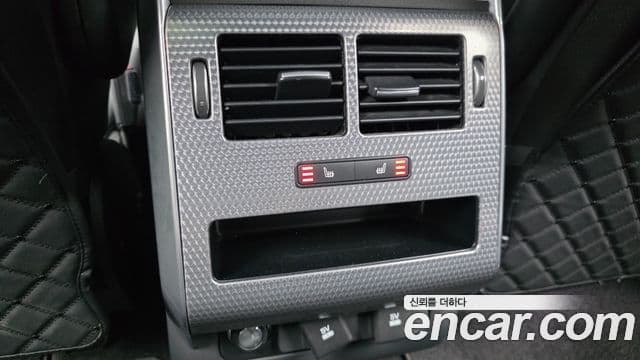 Land Rover Range Rover Sport 2019 — Şəkil 7/20