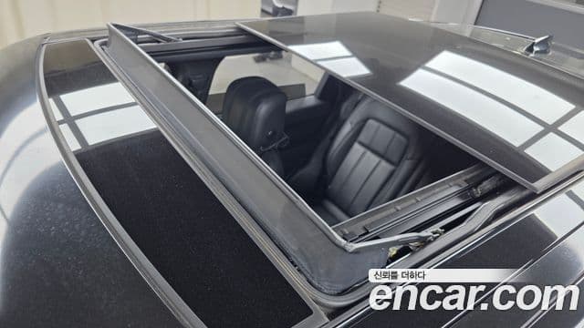 Land Rover Range Rover Sport 2019 — Şəkil 20/20
