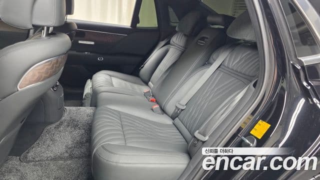 Genesis G90 2022 — Photo 7/35