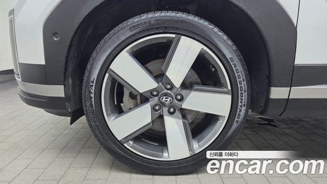 Hyundai Santa Fe 2024 — фото 5 из 20