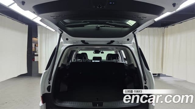 Hyundai Santa Fe 2024 — ფოტო 20/20