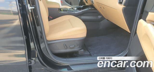Kia Sorento 2021 — ფოტო 9/20