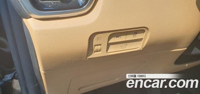 Kia Sorento 2021 — ფოტო 4/20