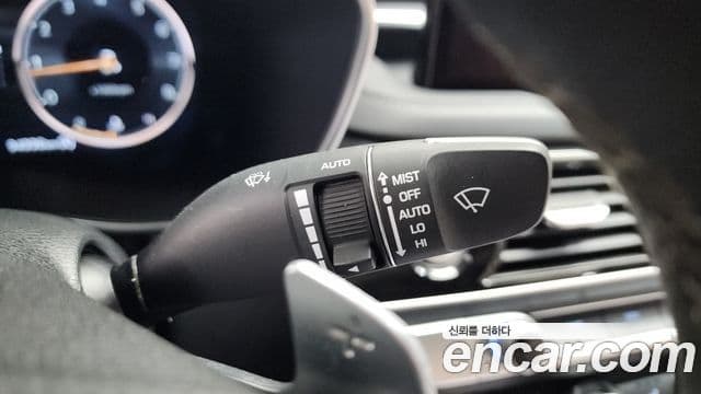 Genesis G70 2021 — Şəkil 8/20