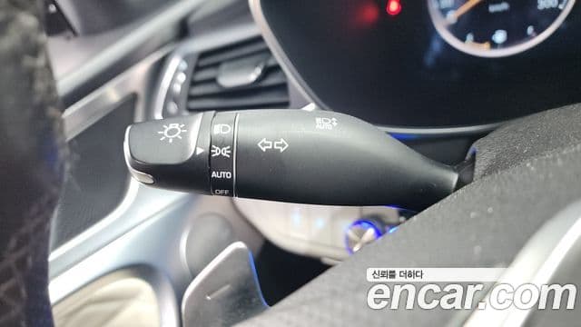 Genesis G70 2021 — Şəkil 9/20