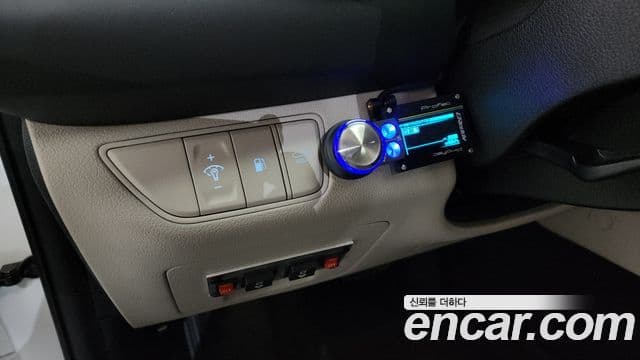 Genesis G70 2021 — Şəkil 12/20