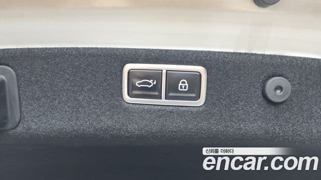 Genesis G70 2021 — Şəkil 19/20