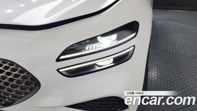 Genesis G70 2021 — ფოტო 4/40