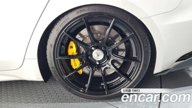 Genesis G70 2021 — ფოტო 6/40