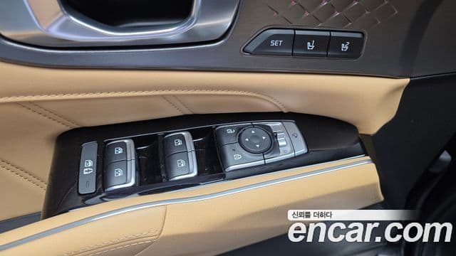 Kia Sorento 2023 — фото 14 из 20