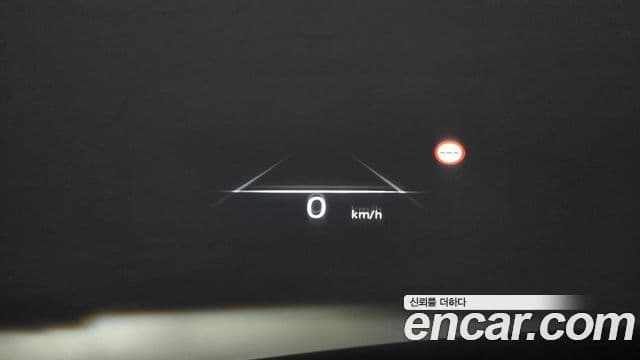 Genesis Electrified G80 2022 — Şəkil 17/20