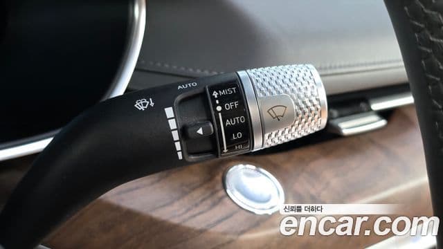 Genesis G80 2022 — ფოტო 4/34