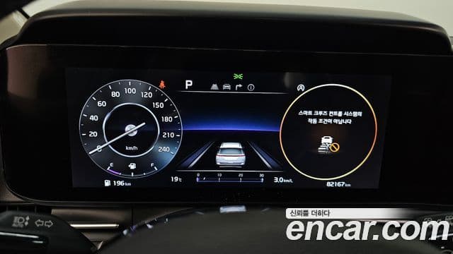 Kia Carnival 2022 — Şəkil 8/20