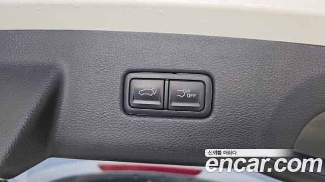 Kia Carnival 2022 — Şəkil 16/20