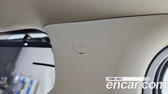 Kia Carnival 2022 — Photo 27/33