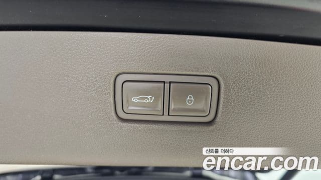 Genesis GV80 2022 — Şəkil 17/20