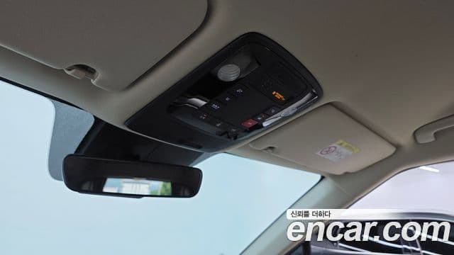 Kia Carnival 2022 — Photo 8/32