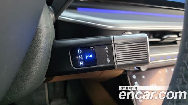 Hyundai Grandeur 2024 — фото 9 из 20