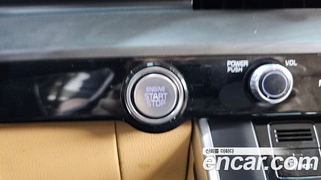 Kia Carnival 2021 — Фото 20/20