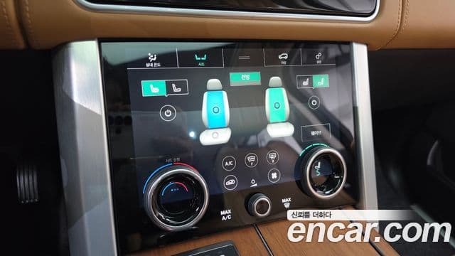 Land Rover Range Rover 2019 — Photo 2/20