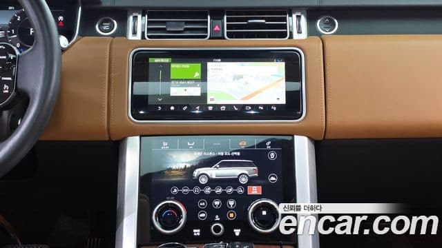 Land Rover Range Rover 2019 — Photo 6/20