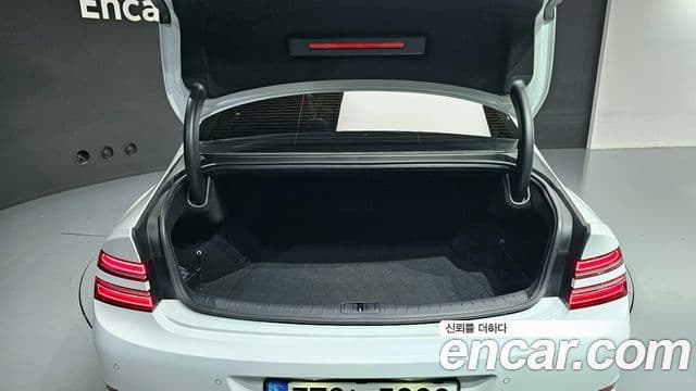 Genesis G80 2020 — Photo 10/32