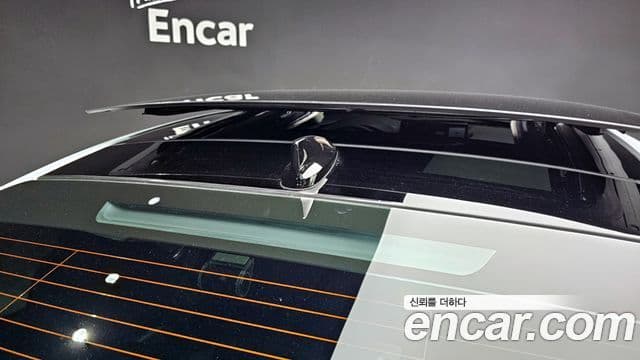 Genesis G80 2020 — Photo 13/32