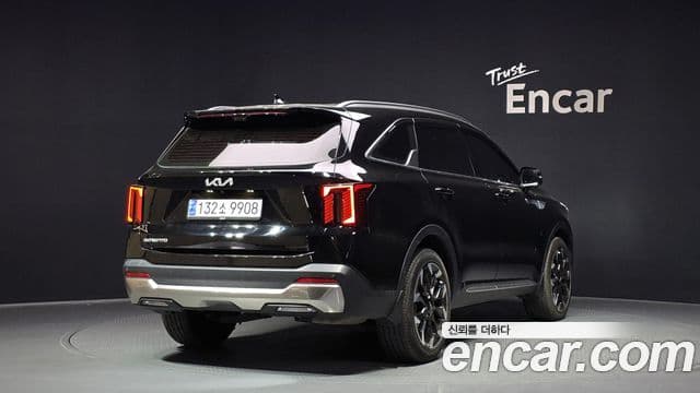 Kia Sorento 2024 — Şəkil 2/20